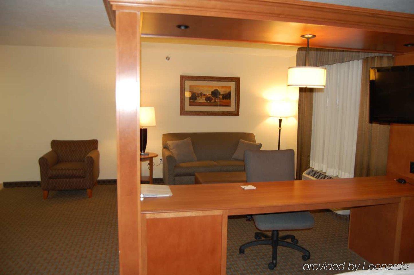 Hampton Inn Sidney Room photo